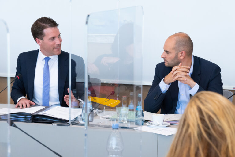 PM der CDU-Fraktion: Baden-Württemberg muss Land der Spitzenkultur bleiben