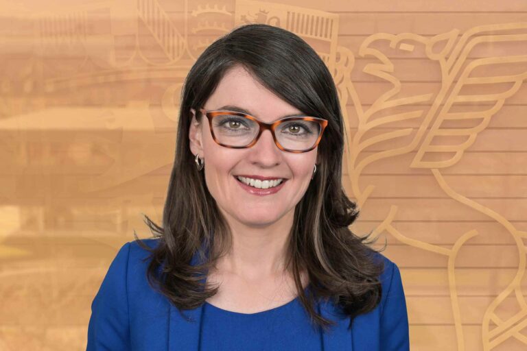 Christine Neumann-Martin, CDU-Landtagsfraktion Baden-Württemberg