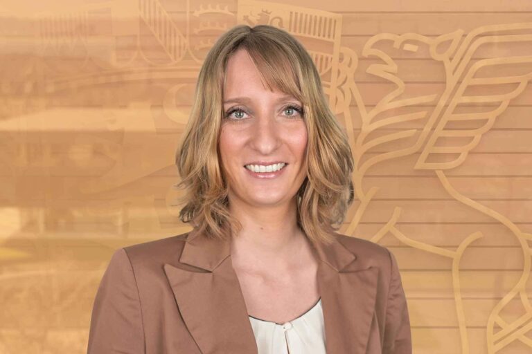 Isabell Huber, CDU-Landtagsfraktion Baden-Württemberg