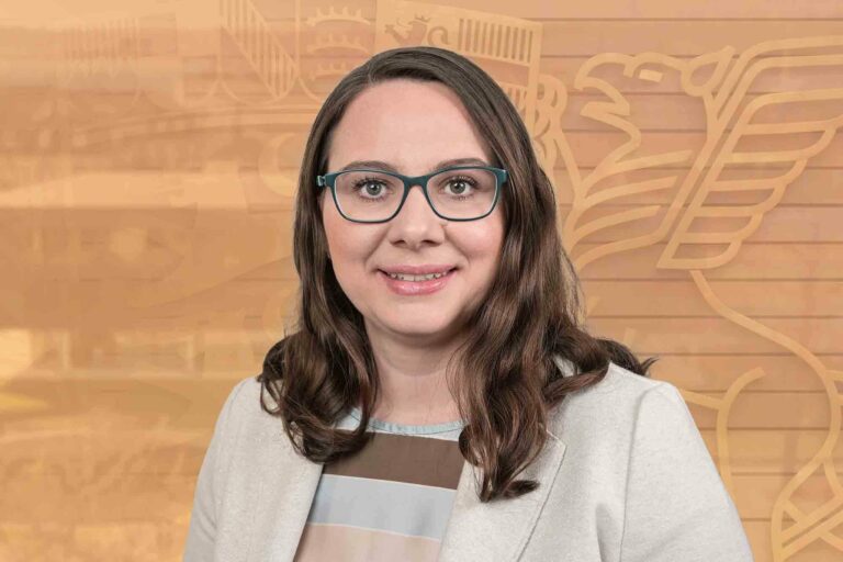 Katrin Schindele, CDU-Landtagsfraktion Baden-Württemberg