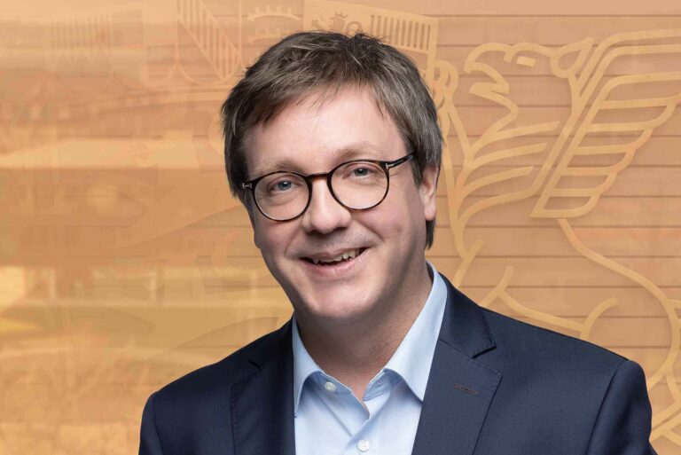 Michael Preusch, CDU-Landtagsfraktion Baden-Württemberg