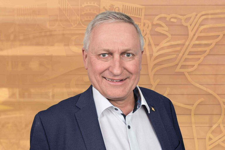 Thomas Blenke, CDU-Landtagsfraktion Baden-Württemberg