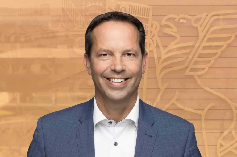 Thomas Dörflinger, CDU-Landtagsfraktion Baden-Württemberg