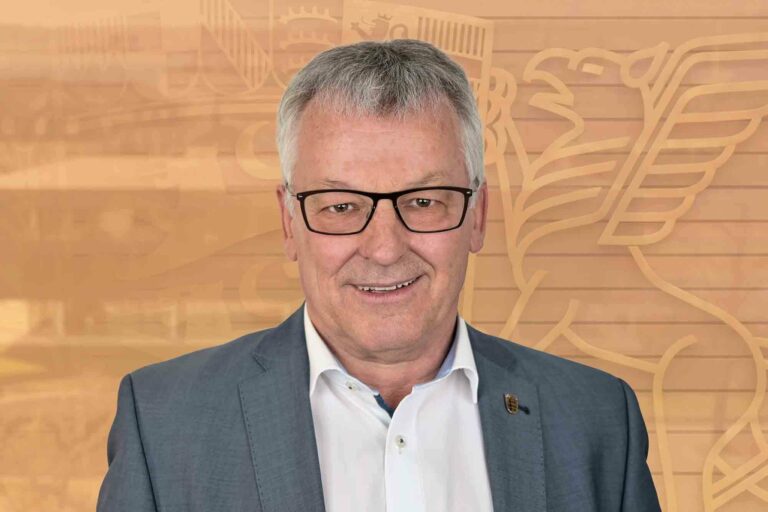 Ulli Hockenberger, CDU-Landtagsfraktion Baden-Württemberg