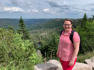 Katrin Schindele, CDU Baden-Württemberg