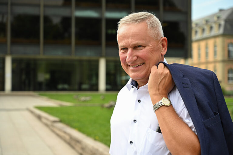 Thomas Blenke, CDU Baden-Württemberg