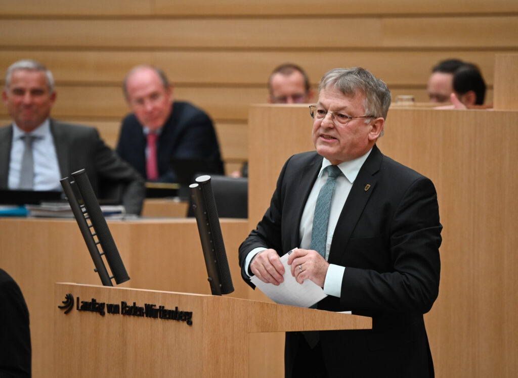 Ulli Hockenberger